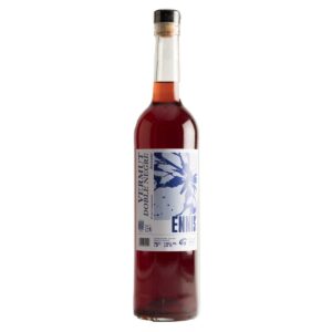 Ennis Vermut doble negre