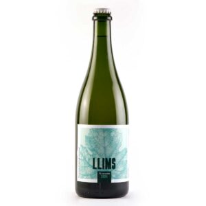 Fotografia del Llims Escumós.