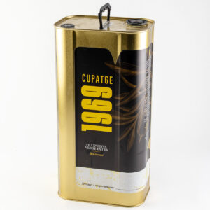 Oli Cupatge de 5L (llauna)