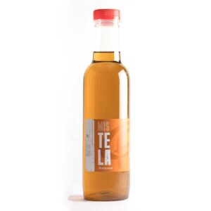 Mistela in a plastic bottle (75cl)