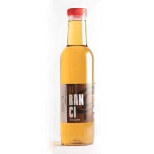 75 cl bitter wine bottle.