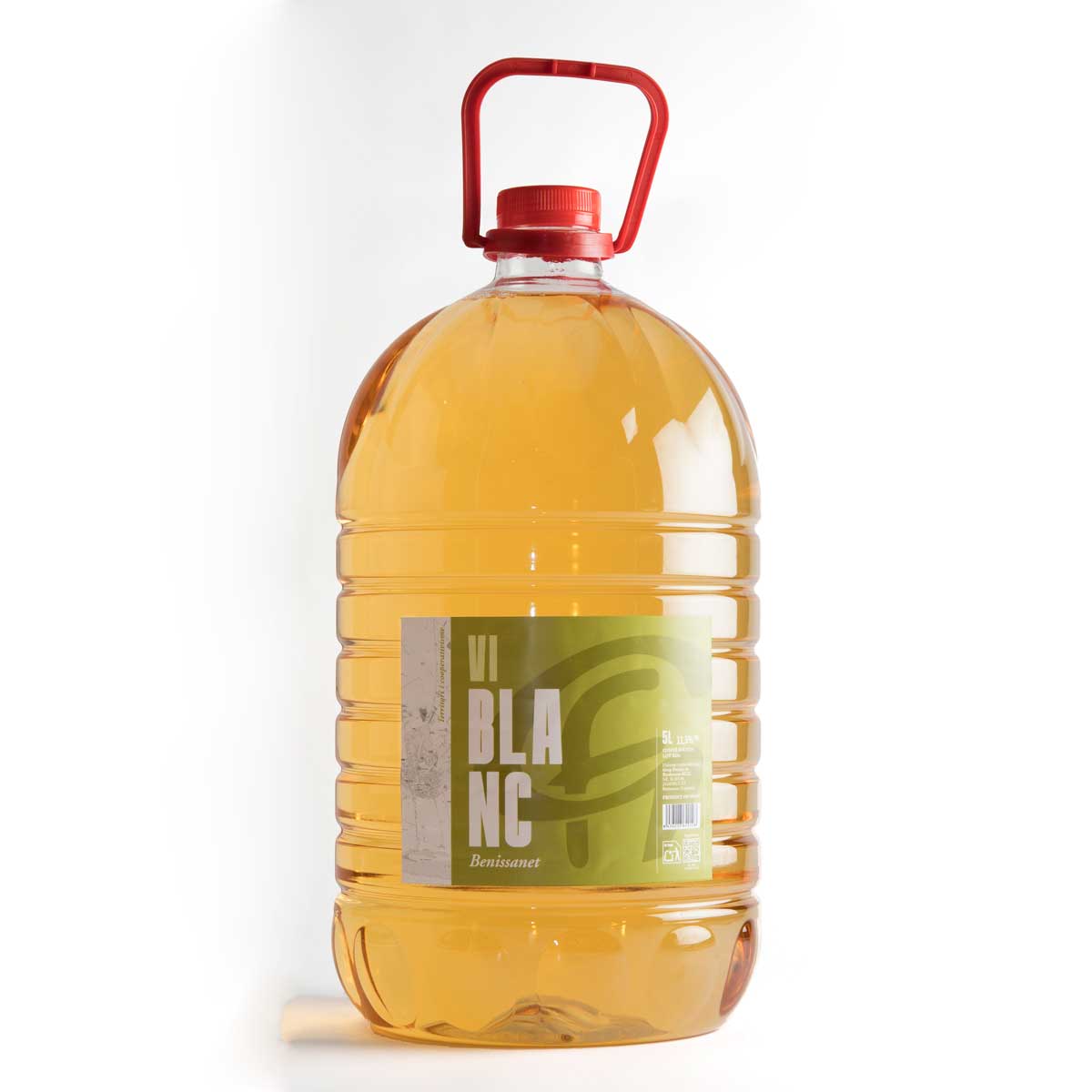 White wine 5L