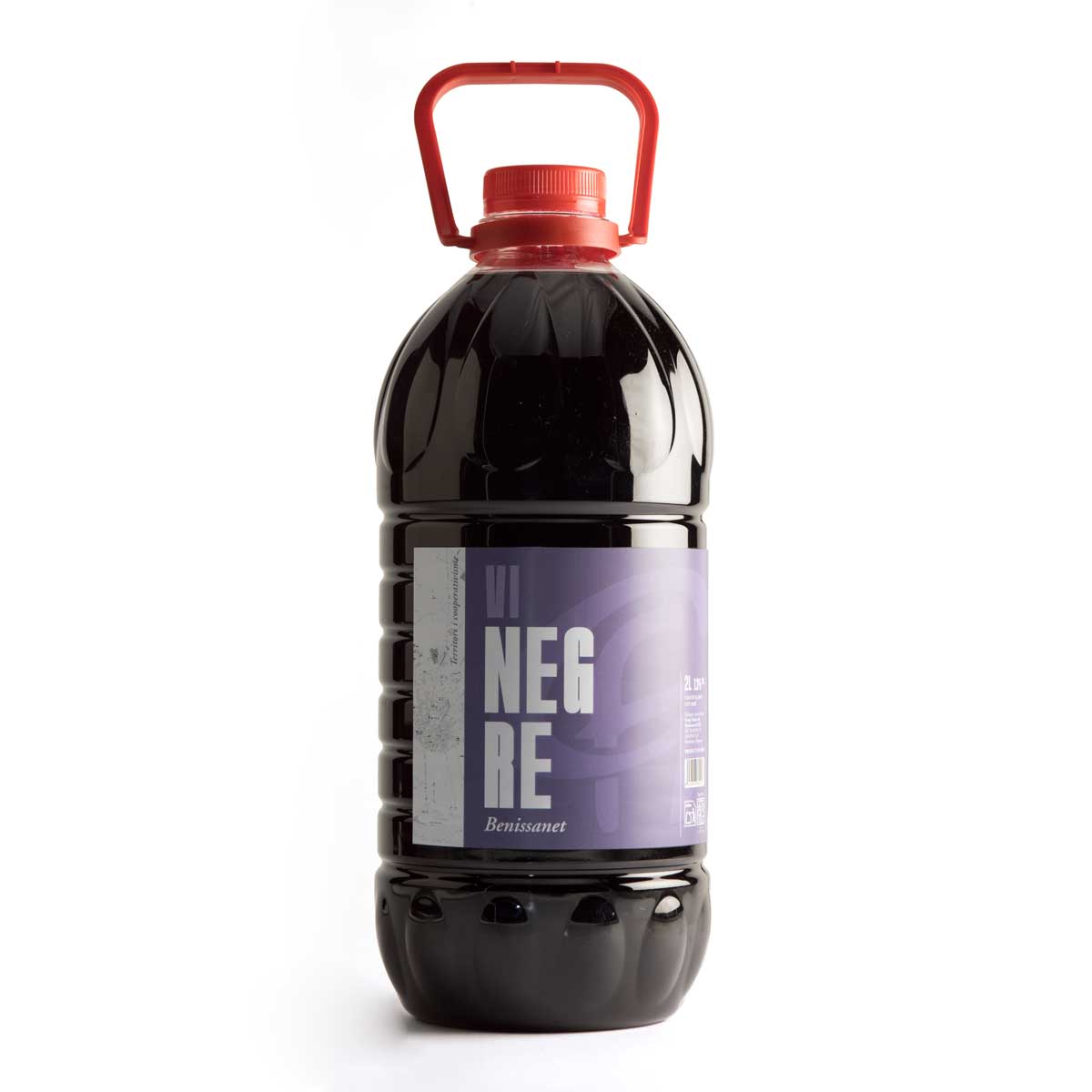 Black wine 2L